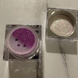 Lit Cosmetics - Afternoon Delight shimmer shadow